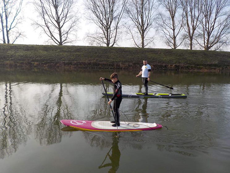 Lincolnshire, England