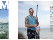 SUP Mag UK August 2019 issue