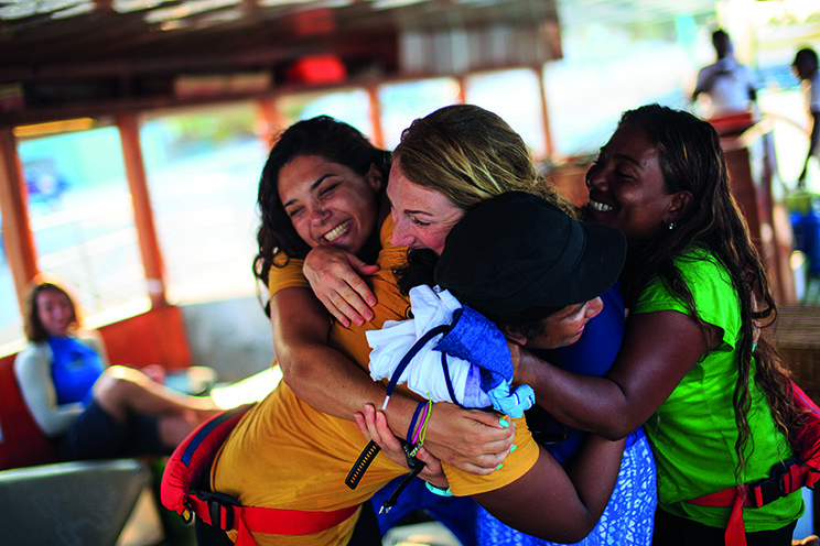 Stand Up For Our Seas 2019… Maldives