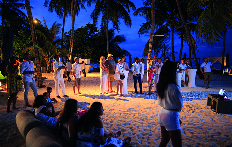 Stand Up For Our Seas 2019… Maldives