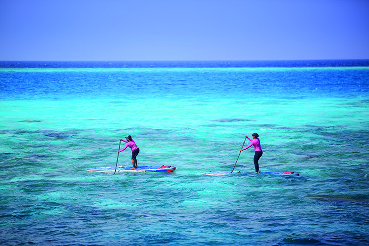 Stand Up For Our Seas 2019… Maldives