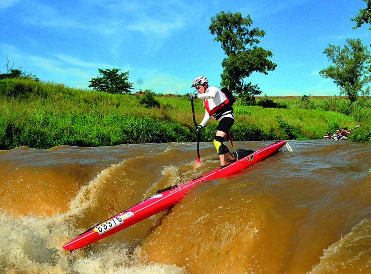 Corran Addison - the subtle art of balance