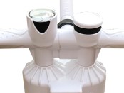 O’Shea triple action HPS pump