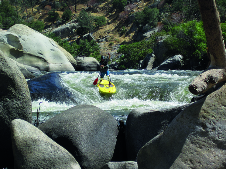 Corran Addison - the subtle art of balance