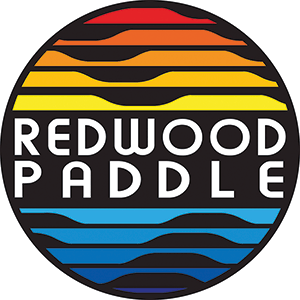Redwoodpaddle Logo