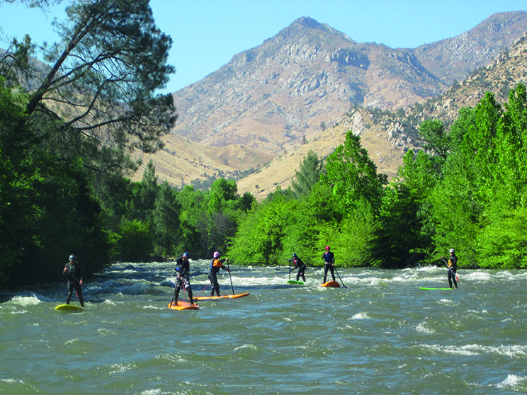 Corran Addison - the subtle art of balance