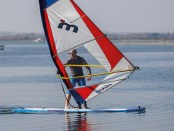 Mistral Freebird 350 windSUP/SUP