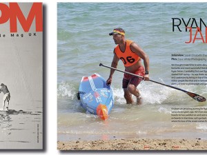 SUP Mag UK