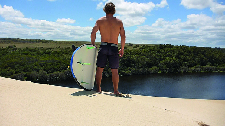 View for a Boothius Maximus