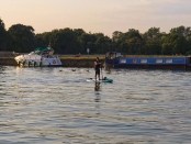 River Thames at Windsor