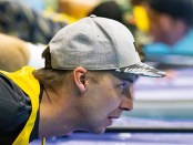 Mike Shoreman by Warren Won