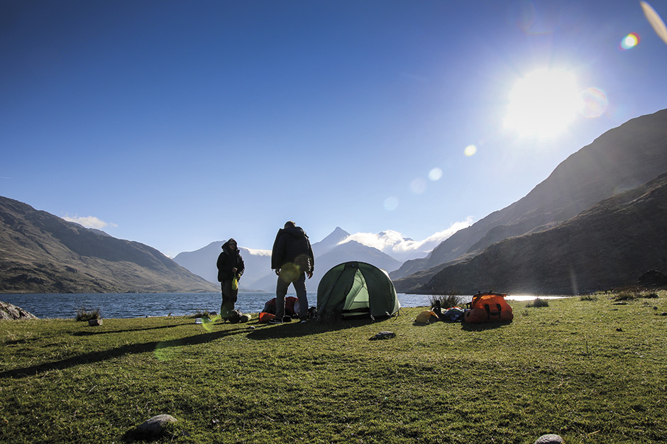 Welcome to the west coast of Scotland our number one favourite SUP place in the world! 