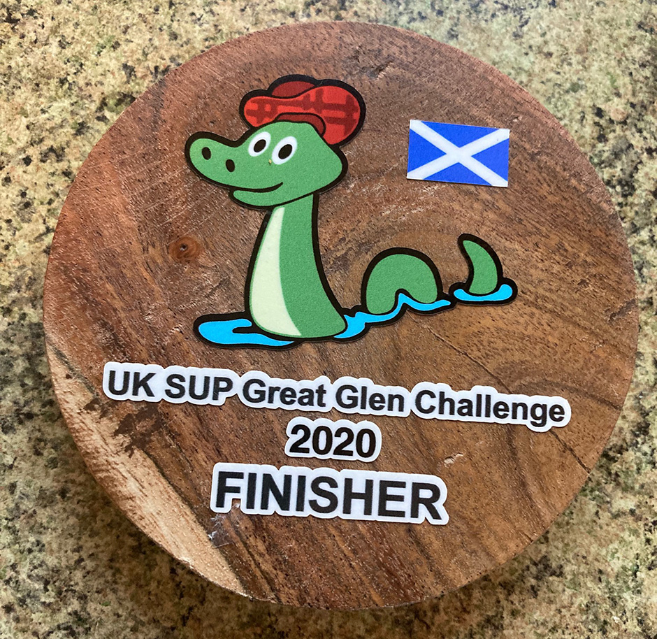 Great Glen Challenge