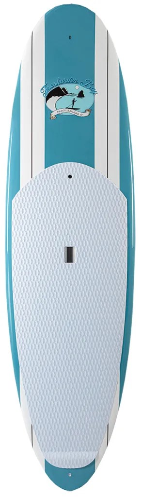 Freshwater Bay Paddleboard Co Classic 9’11