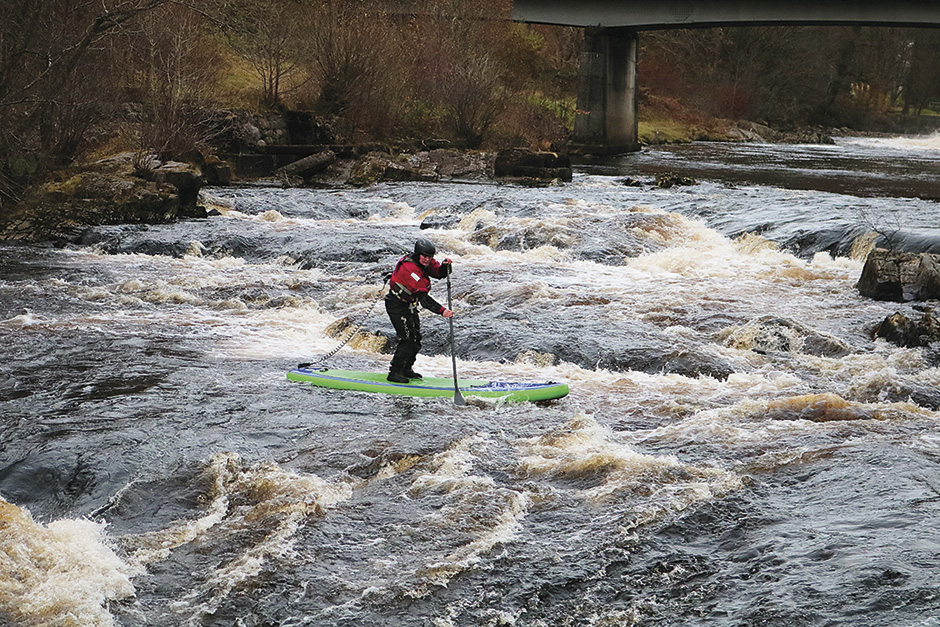 Jess Phillip by Paul Klym