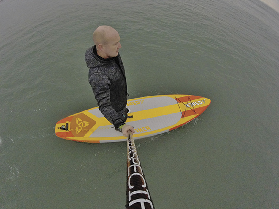 O’Shea GT 11’2 QSX