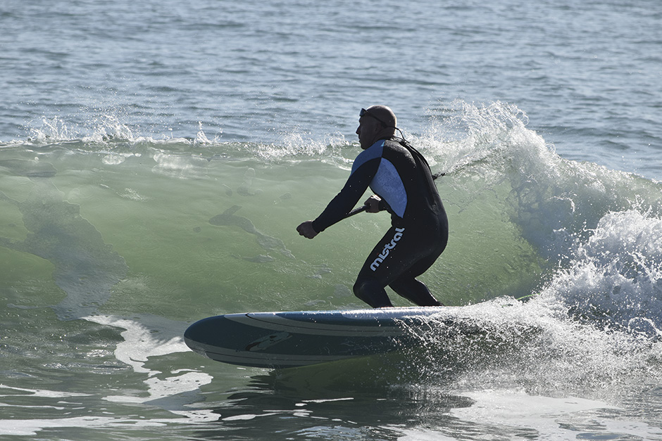 Freshwater Bay Paddleboard Co Classic 9’11