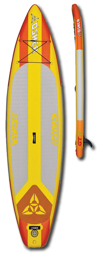 O’Shea GT 11’2 QSX