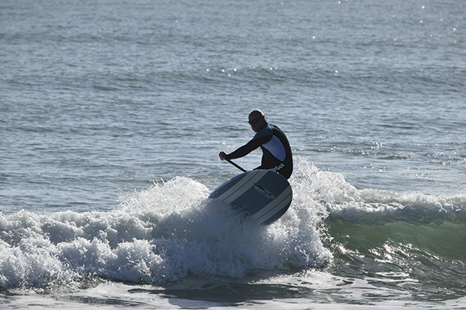 Freshwater Bay Paddleboard Co Classic 9’11