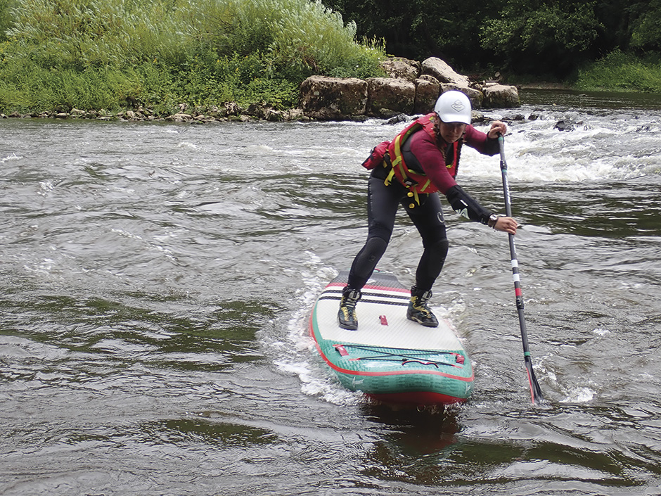 Lisa Boore by Dan Thorne