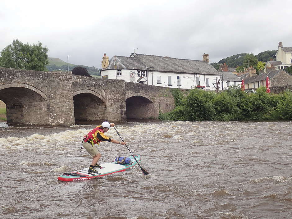 Lisa Boore by Dan Thorne