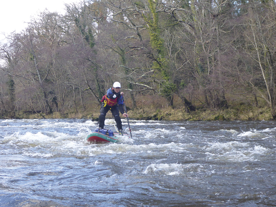 Lisa Boore by Dan Thorne