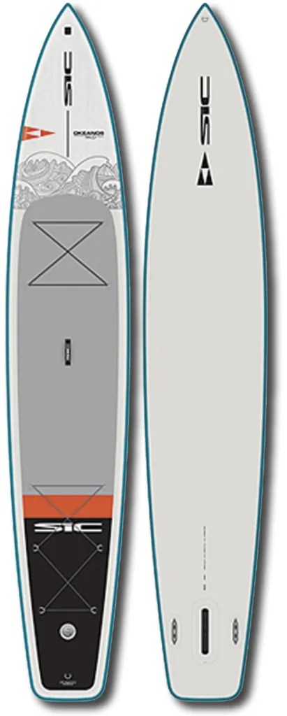 SIC Maui Okeanos Air Glide