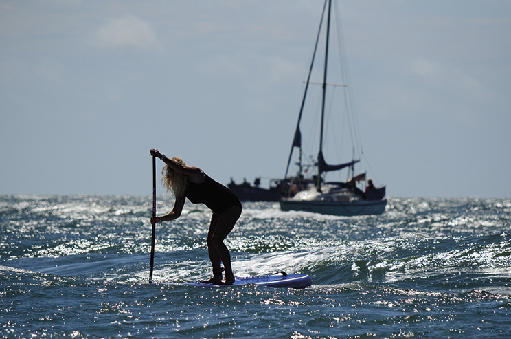 Steve and Mandy West