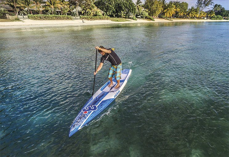 Steve and Mandy West