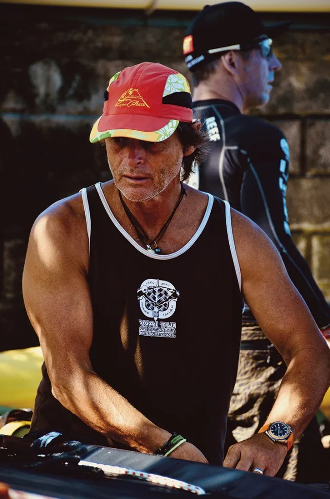 Steve and Mandy West