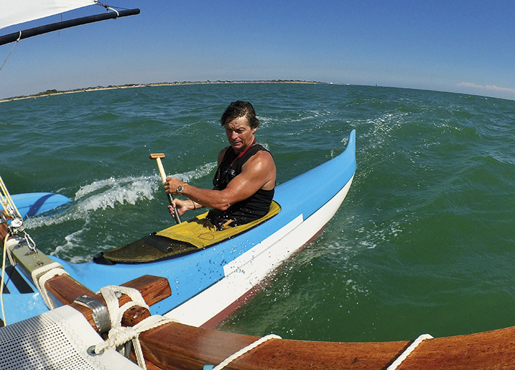 Steve and Mandy West