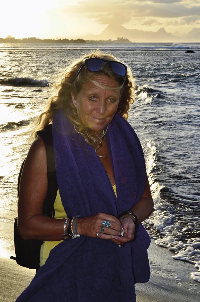 Steve and Mandy West