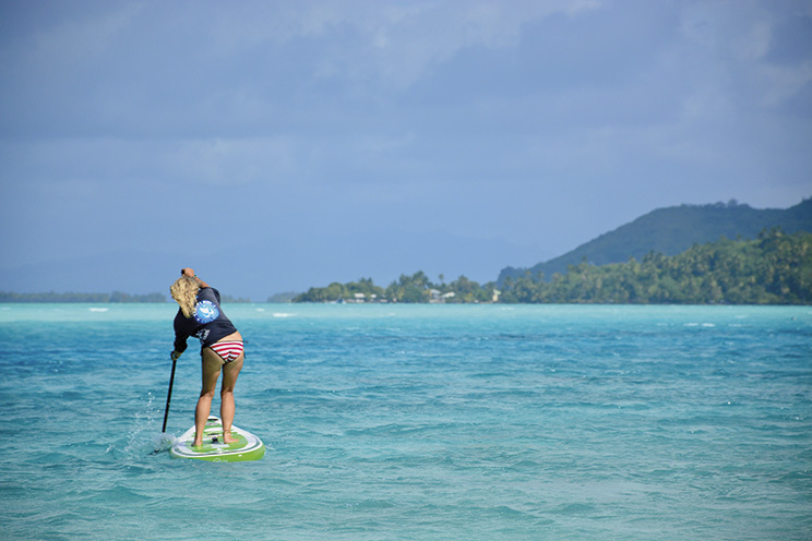 Steve and Mandy West