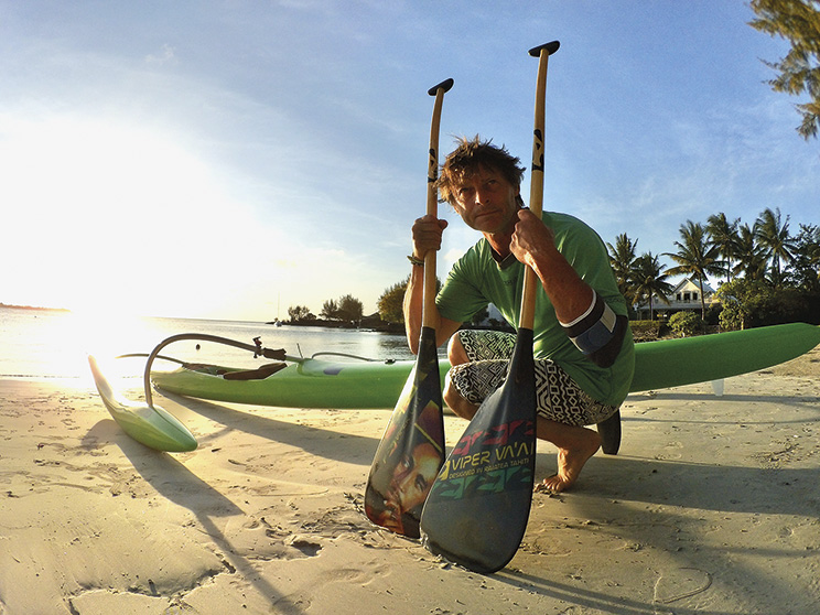 Steve and Mandy West