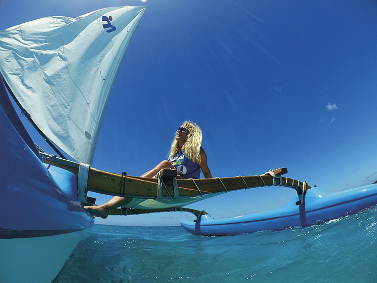 Steve and Mandy West