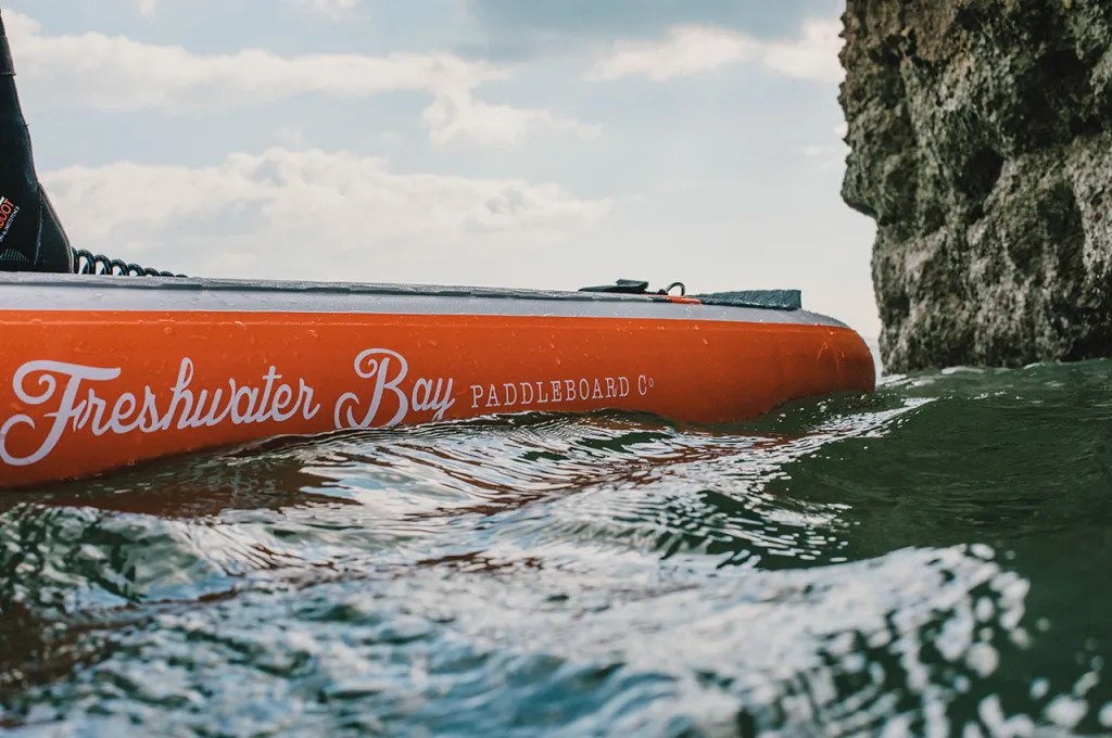 Freshwater Bay Paddleboard Co