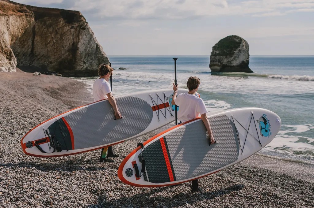 Freshwater Bay Paddleboard Co