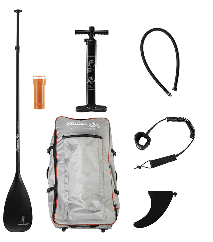 Freshwater Bay Paddleboard Co