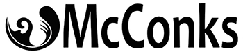 McConks logo