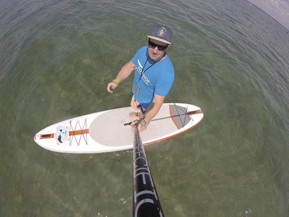 Freshwater Bay Paddleboard Co