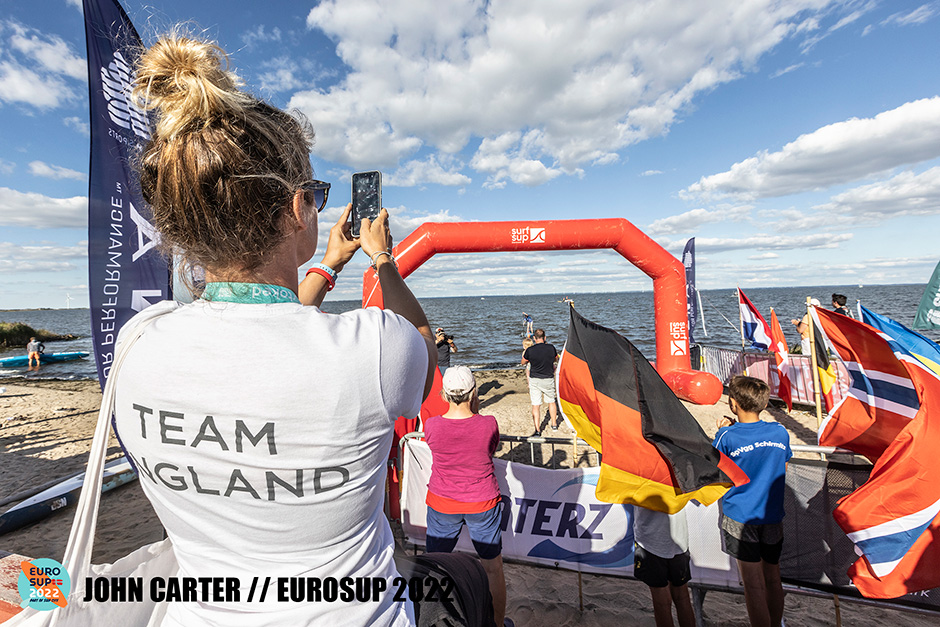 EuroSUP 2022