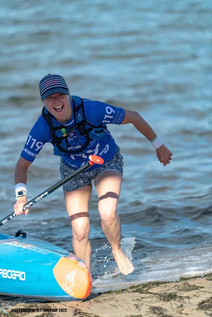EuroSUP 2022