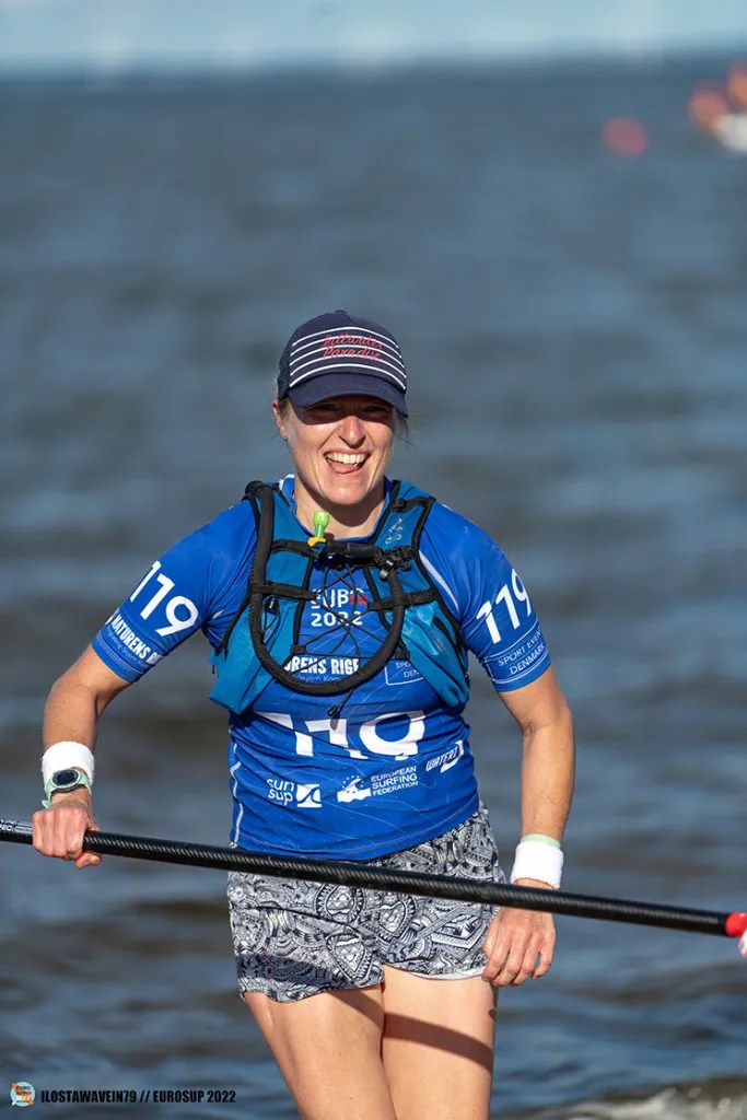 EuroSUP 2022