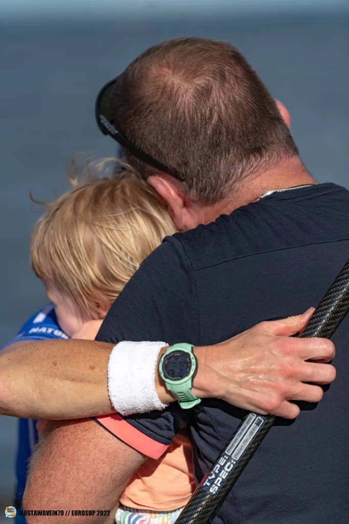 EuroSUP 2022