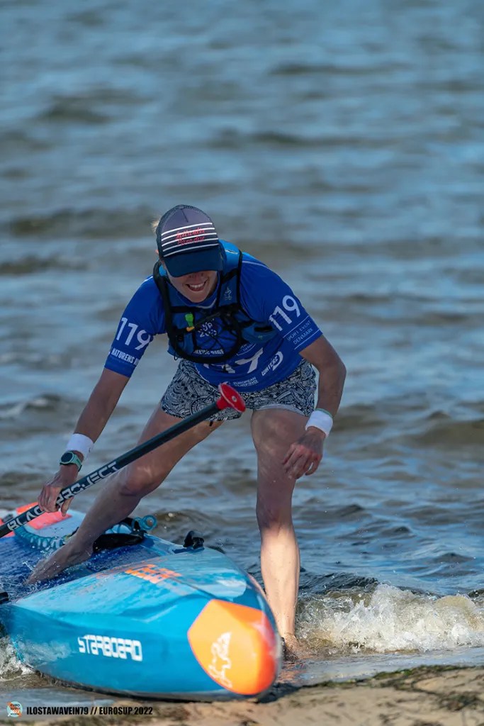 EuroSUP 2022