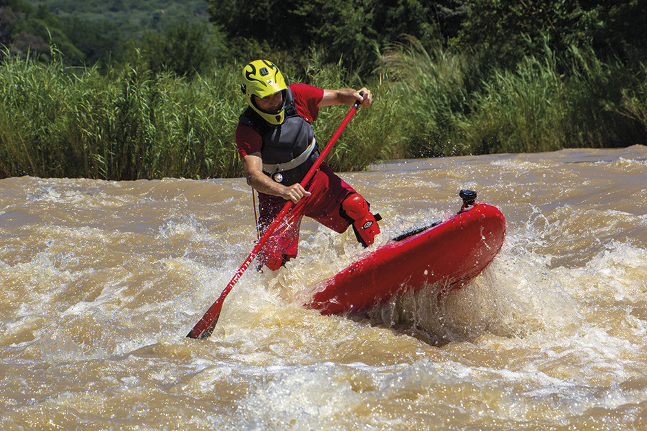 WW SUP Corran Addison