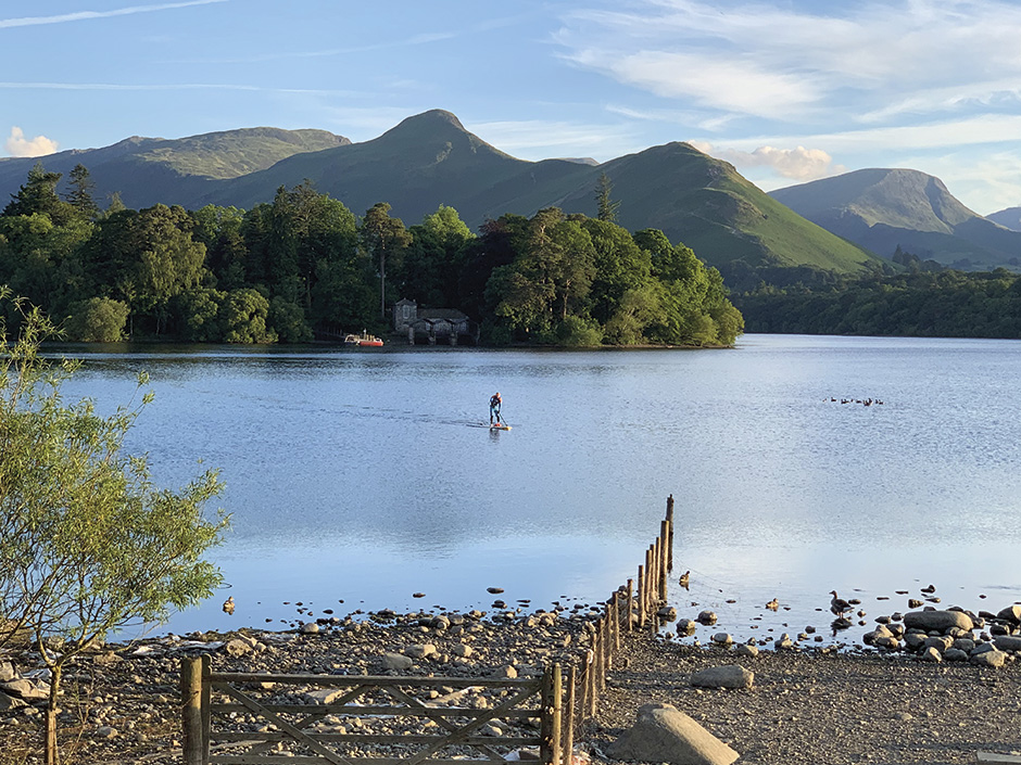 Derwentwater