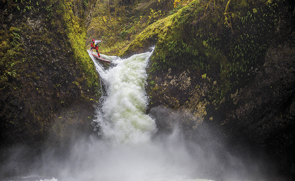 WW SUP Corran Addison