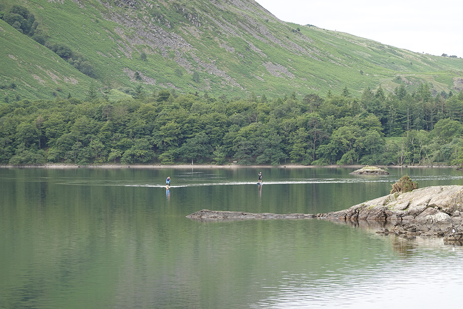 Wastwater