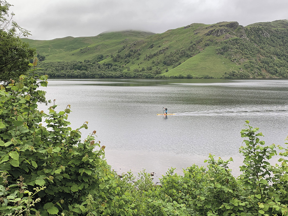 Ullswater